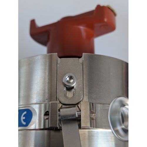 4-Zylinder-Verteilerkappe (Standard)