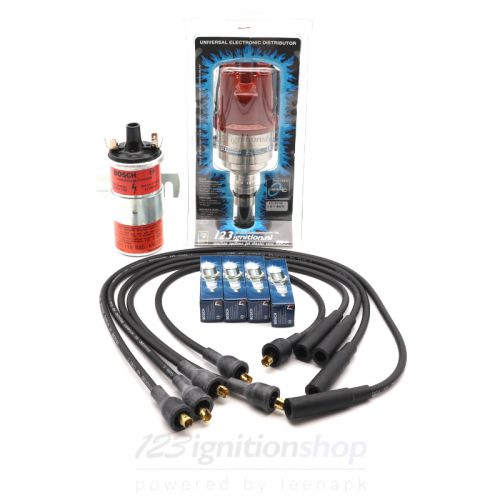 123ignition TUNE-4-R-V-BMW (USB) vollständige Sammlung M10 5