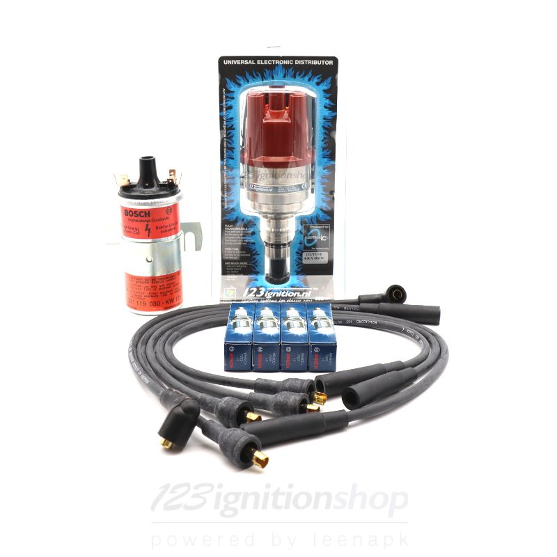123ignition TUNE-4-R-V-BMW (USB) complete system M10 02