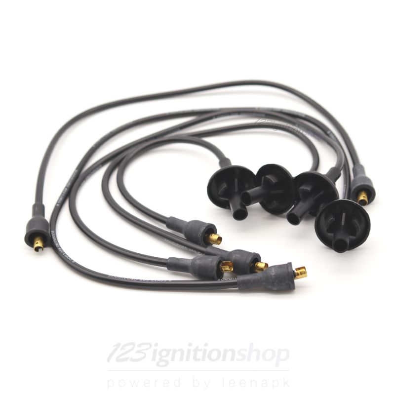 123ignition Peugeot-4-R-V kit complet