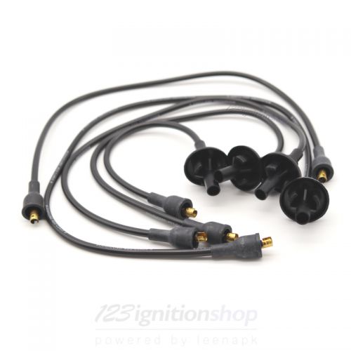 123ignition Peugeot-4-R-V kit complet