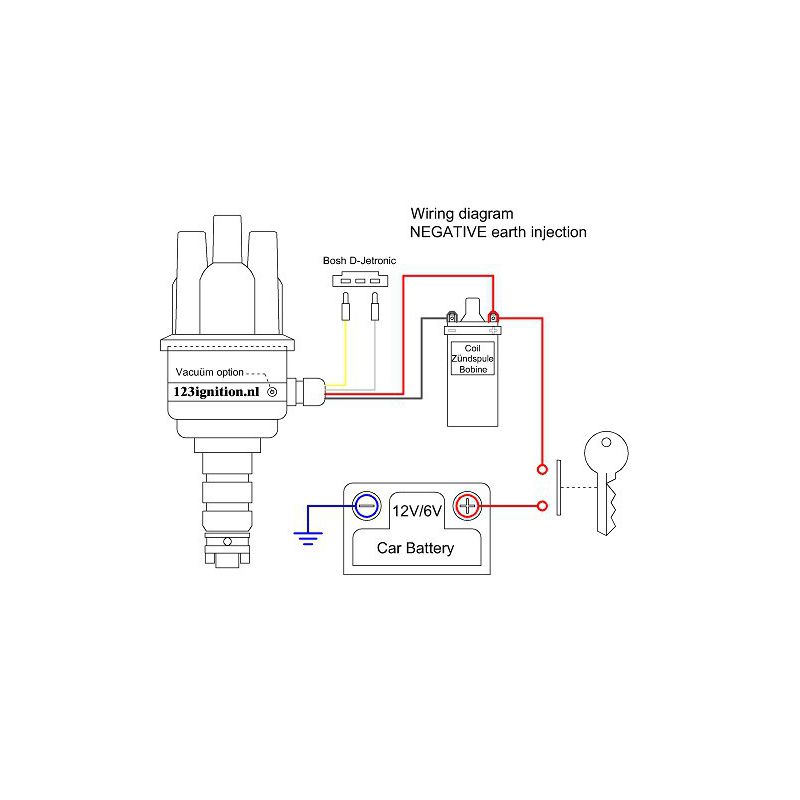 123ignition VW-4-R-V-IE