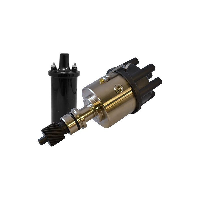 123ignition SM-6-R-V-IE zestaw