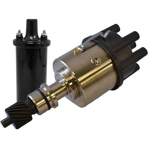 123ignition SM-6-R-V-IE zestaw