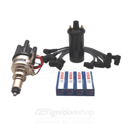 123ignition MINI-R-V-A+ kit complet
