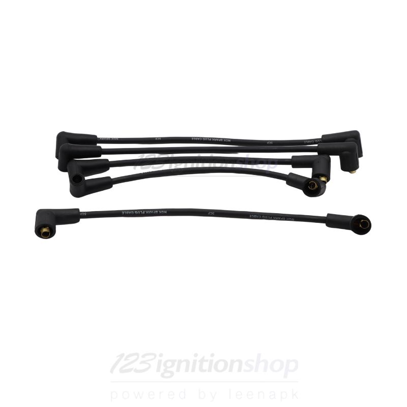 123ignition MINI-R-V-A+ complete system