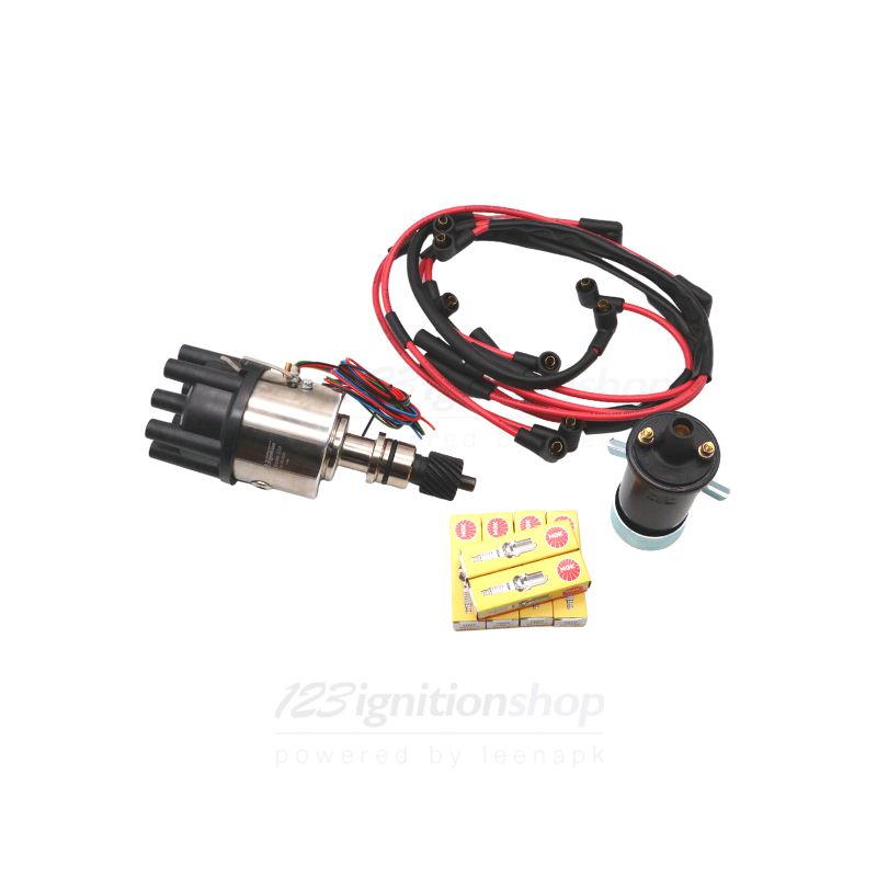 123ignition SM-6-R-V-IE zestaw
