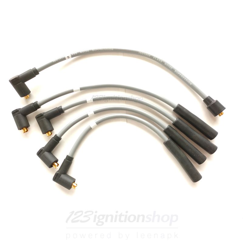 123ignition TUNE+ 4-R-V-G (Bluetooth), Komplettset für Land Rover 2.25L