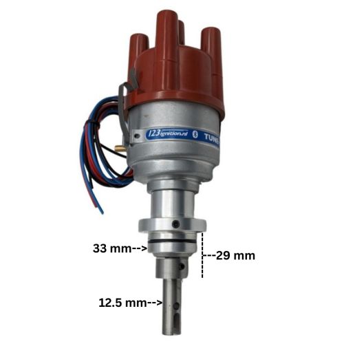 123ignition TUNE+ Opel 1.2 (Bluetooth)