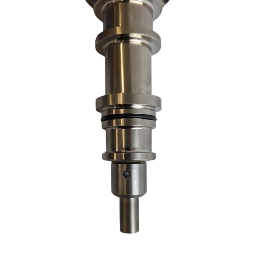 123/TUNE+ 6-R-V-V6-Essex (bluetooth), replaces distributors in Ford V6 Essex engines