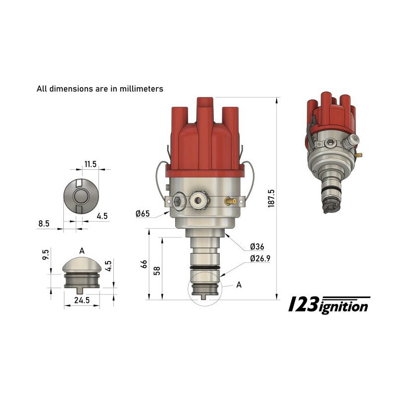 123ignition B30-R-V