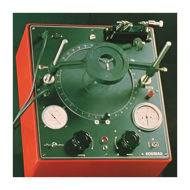 Testing a 123ignition