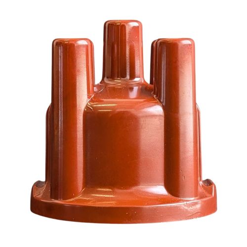 4-Cylinder Distributor Cap (Standard)