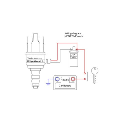 123ignition TUNE+ Porsche-911-B (Bluetooth), complete system