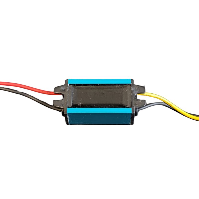 Victron 24V-12V DCDC convertidor