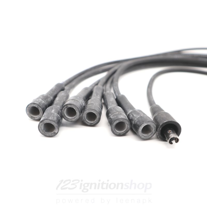 Ignition wire set 2x63 - 73 - 83 - 88 - 103  (Jaguar)