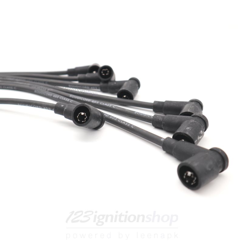 Ignition wire set 2x63 - 73 - 83 - 88 - 103  (Jaguar)