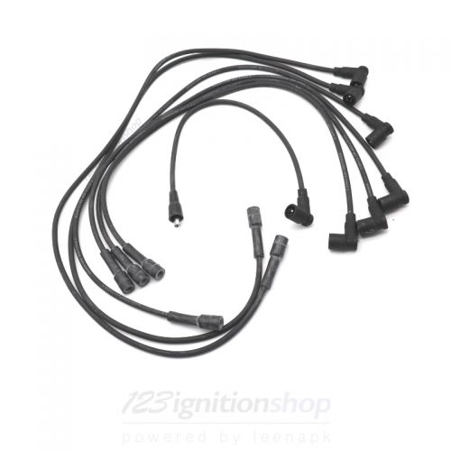 Ignition wire set 2x63 - 73 - 83 - 88 - 103  (Jaguar)
