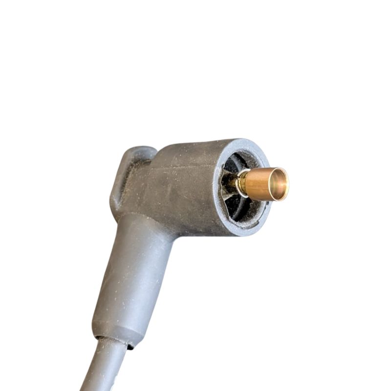 Spark plug wire M3 adapter