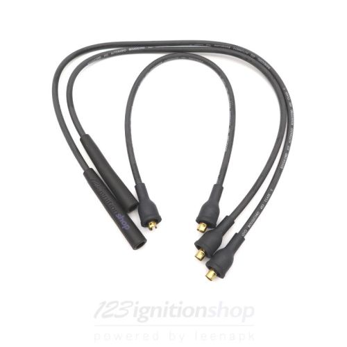123ignition FIAT-2-R juego completo Fiat 500 & 126