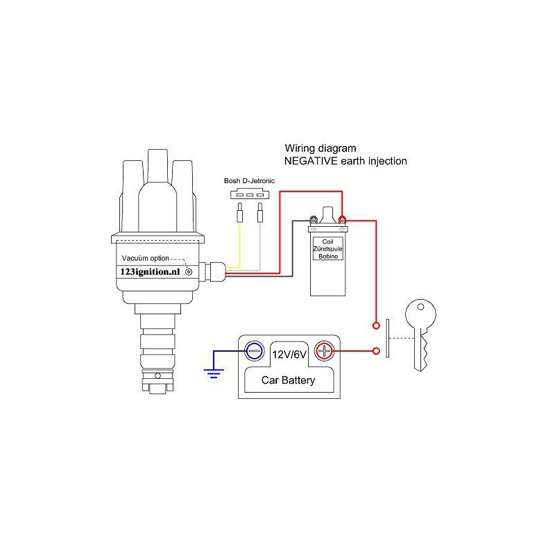 123ignition Lancia-4-R-V-IE voor 2000HF Coupe