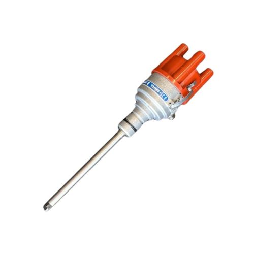 123ignition TUNE+ Willys MB (Bluetooth)