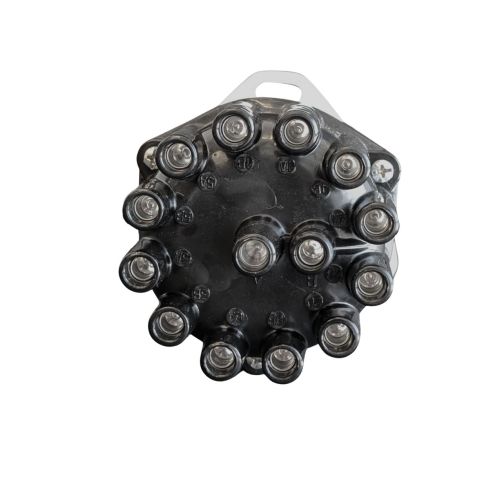 123ignition TUNE+ Lamborghini V12 (Bluetooth), + Zündspulen