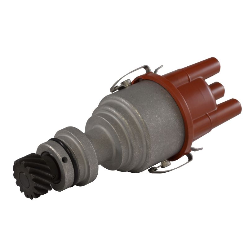 123ignition FIAT-4-A-V-TC para Fiat 124 y 131