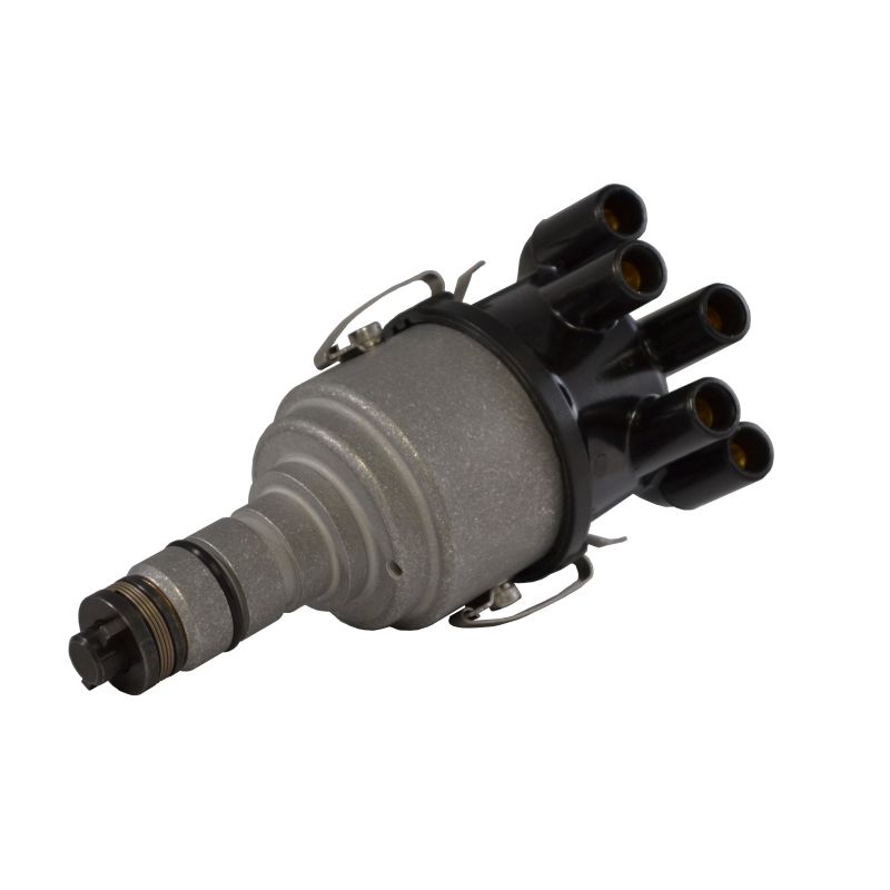 123ignition MG-4-R-V-pos pour MGA et MGB (positif à la masse)