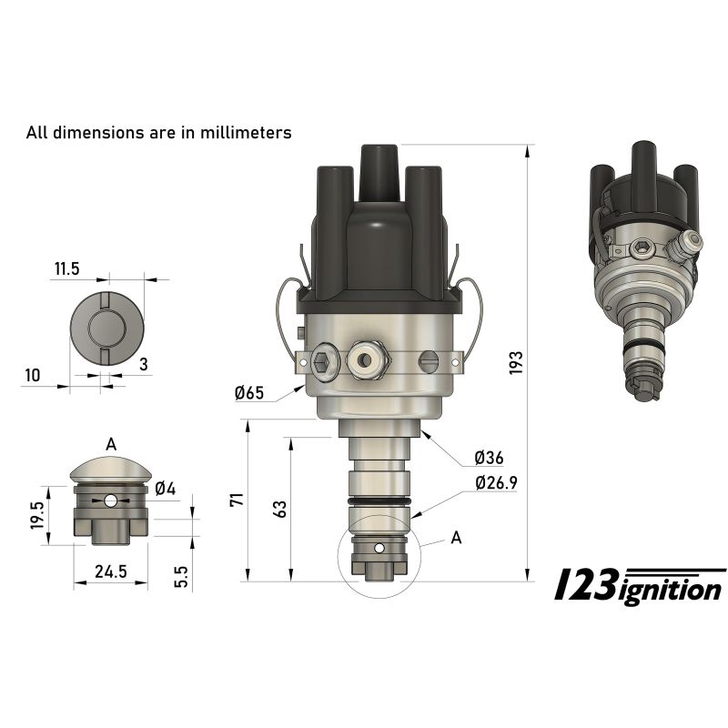 123ignition MINI-R
