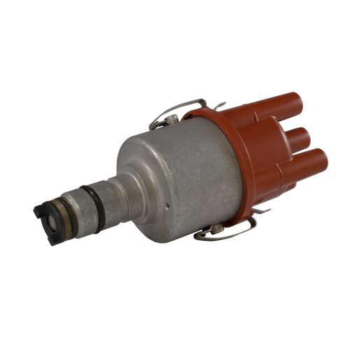 123ignition VW-4-R-V voor alle modellen '1', '2' en '3' auto's en de 181 met vacuümvervroeging