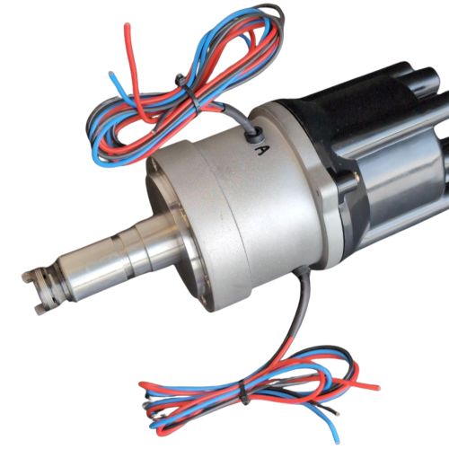 123ignition TUNE+ Alfa Romeo 75 Twin Spark (Bluetooth), + Zündspulen