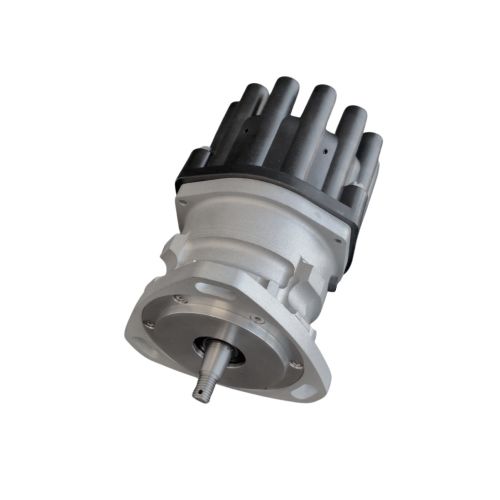 123ignition TUNE+ Maserati 3500GT (Bluetooth), + Zündspulen