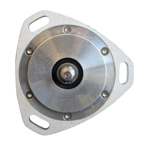 123ignition TUNE+ Maserati 3500GT (Bluetooth), + Zündspulen