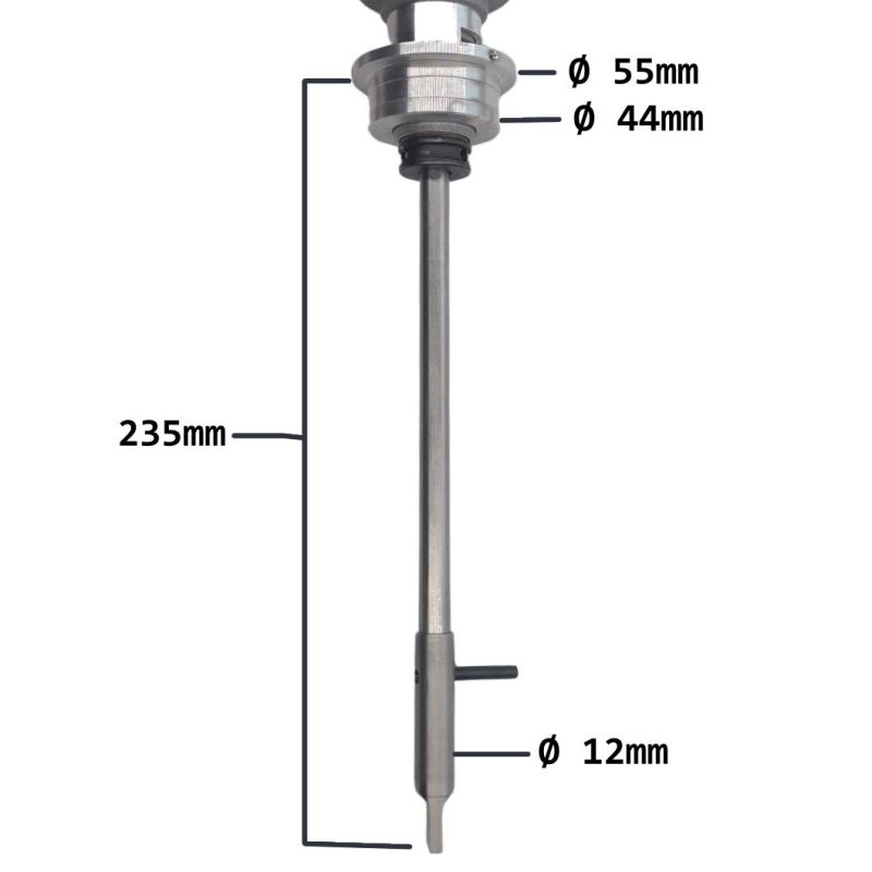 123ignition TUNE+ Opel CIH 4 (Bluetooth)