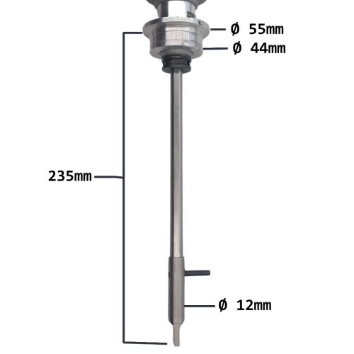123ignition TUNE+ Opel CIH 6 (Bluetooth)