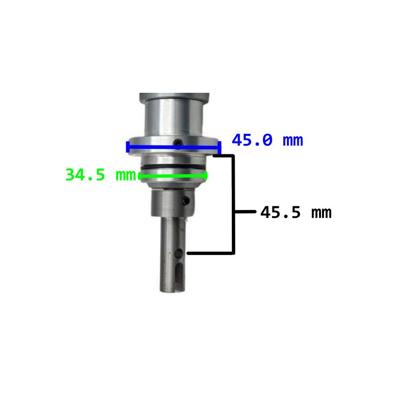 123ignition TUNE+ VW LT 6 (Bluetooth)