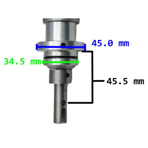 123ignition TUNE+ VW LT 6 (Bluetooth)