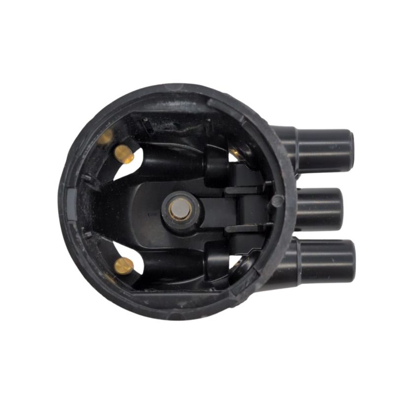123ignition Verteilerkappe Ducellier (Gebogen)