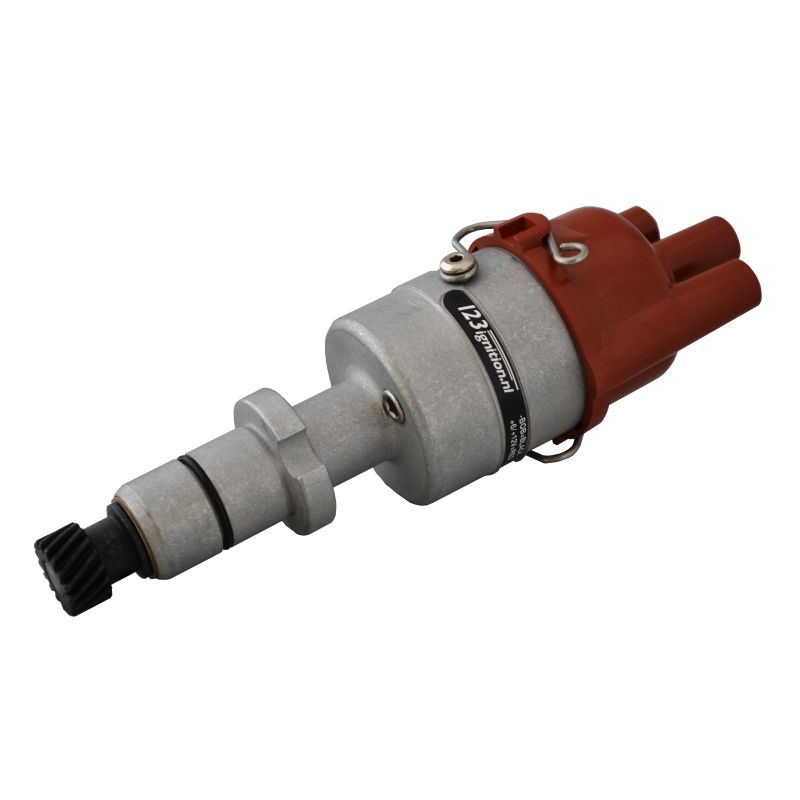 123ignition FIAT-2-R juego completo Fiat 500 & 126