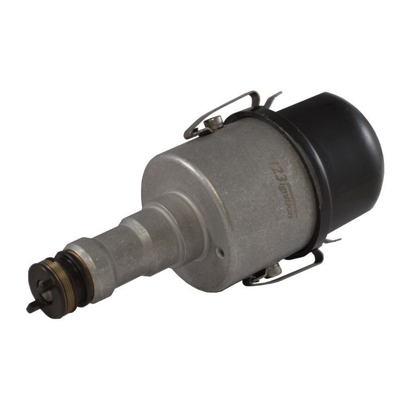 123ignition Citroën-4-A-V complete system