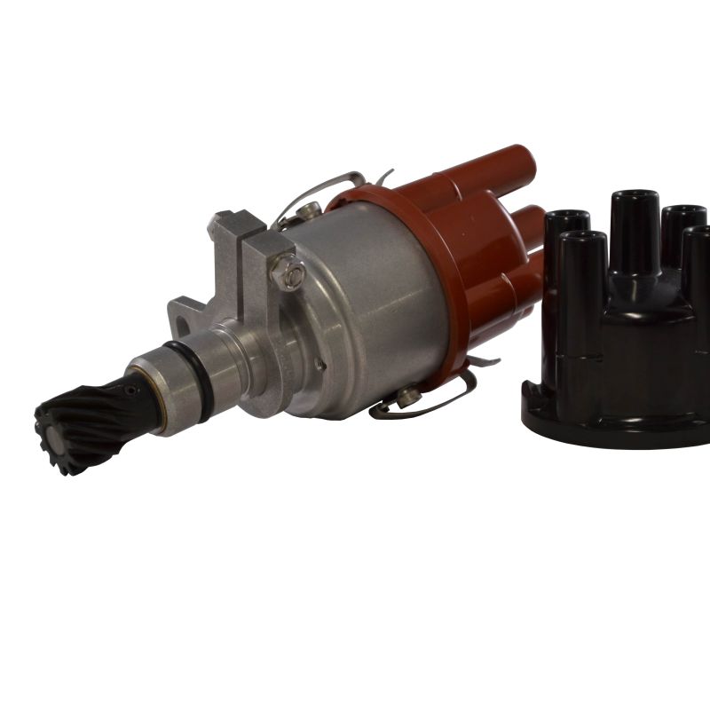 123ignition TUNE+ 4-R-V-F (Bluetooth), für Ford Kent