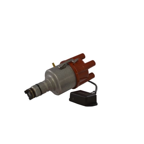 123ignition TUNE+ 4-R-V-V mit externem Bluetooth-Empfänger