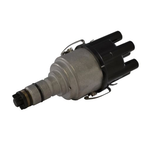 123ignition GB-6-R-V-IE-pos für Rover 6 Zylinder (Batterieplus an Masse, mit Auslöse-impulse)