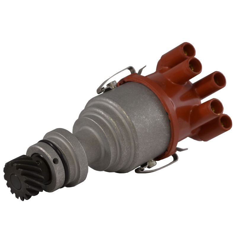 123ignition FIAT-4-A-V-TC juego completo Fiat 131