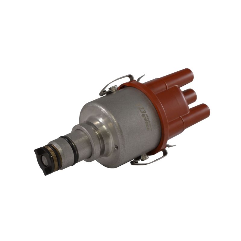 123ignition Porsche-4-R-V zestaw do Porsche 356/914