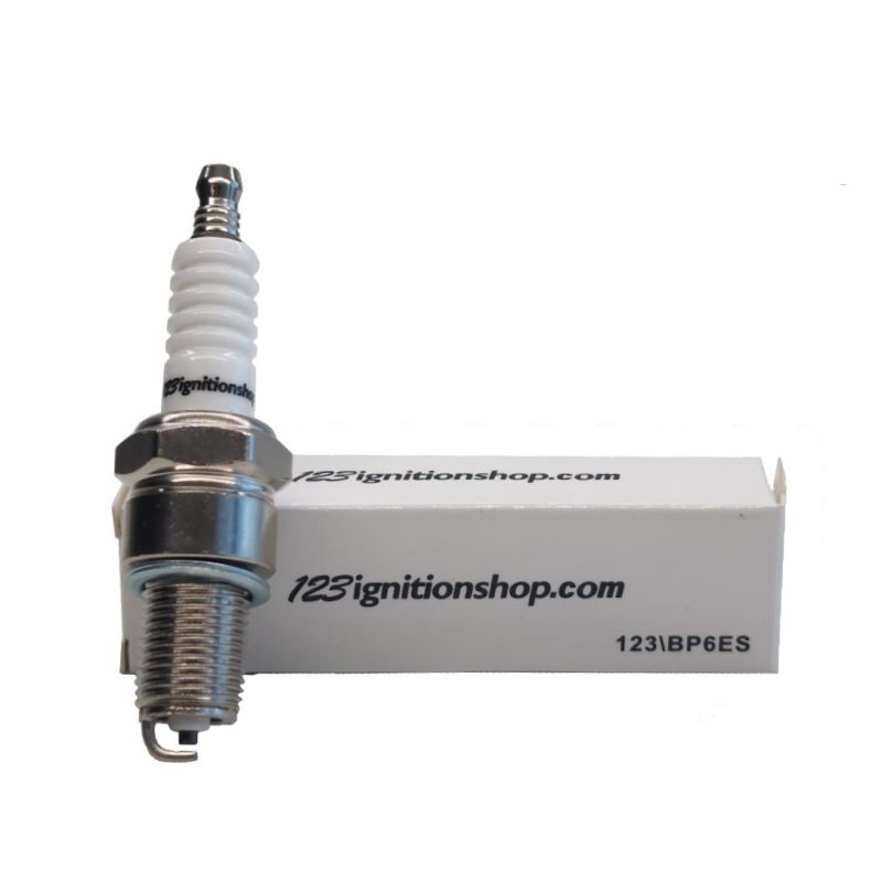 123ignition TUNE+ 4-R-V-D (Bluetooth) Kit complet