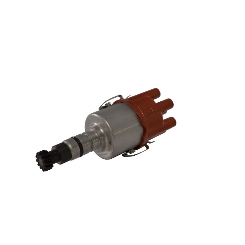 123ignition TUNE+ Porsche-911-S (Bluetooth), vollständige Sammlung