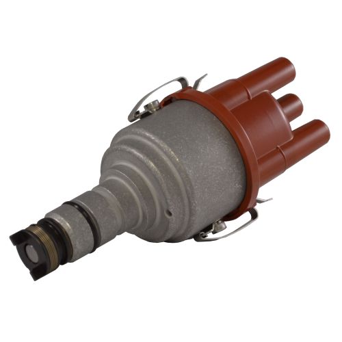 123ignition VW-R-V met vacuümvervroeging complete set voor uw Kever