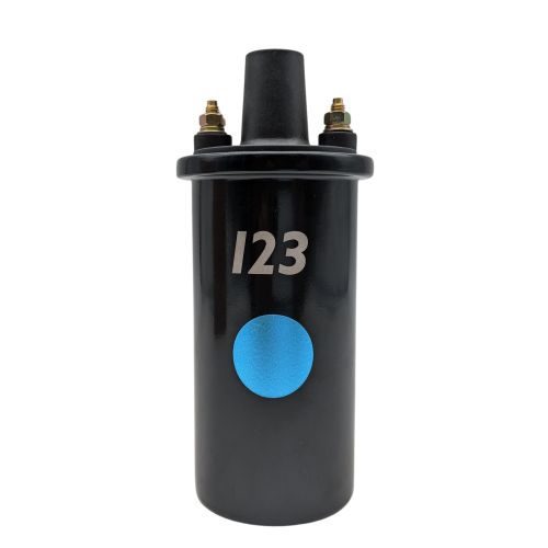 123ignition TUNE+ 4-A-V-FIAT-TC (Bluetooth), complete set voor Fiat 131